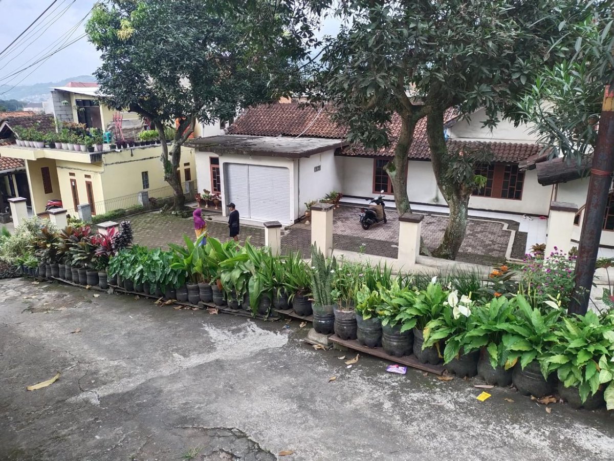 Rumah Cicalengka Bandung - Foto 2