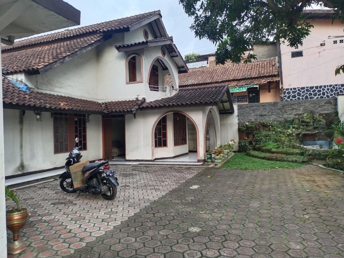 Rumah Cicalengka Bandung - Foto 4