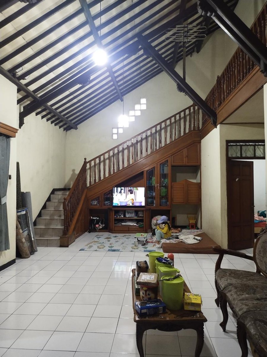 Rumah Cicalengka Bandung - Foto 9