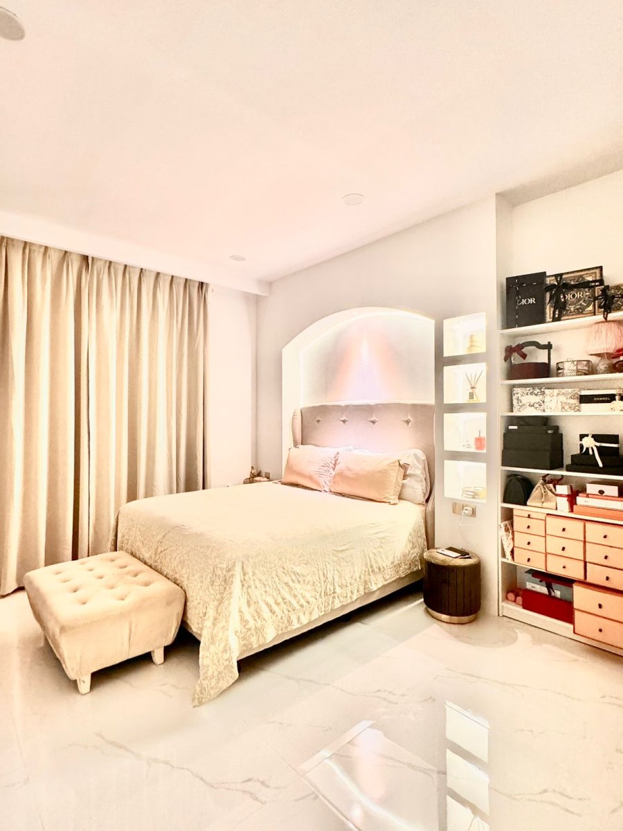 Rumah Tangerang Lavon 2 swan city Cluster Scarlet