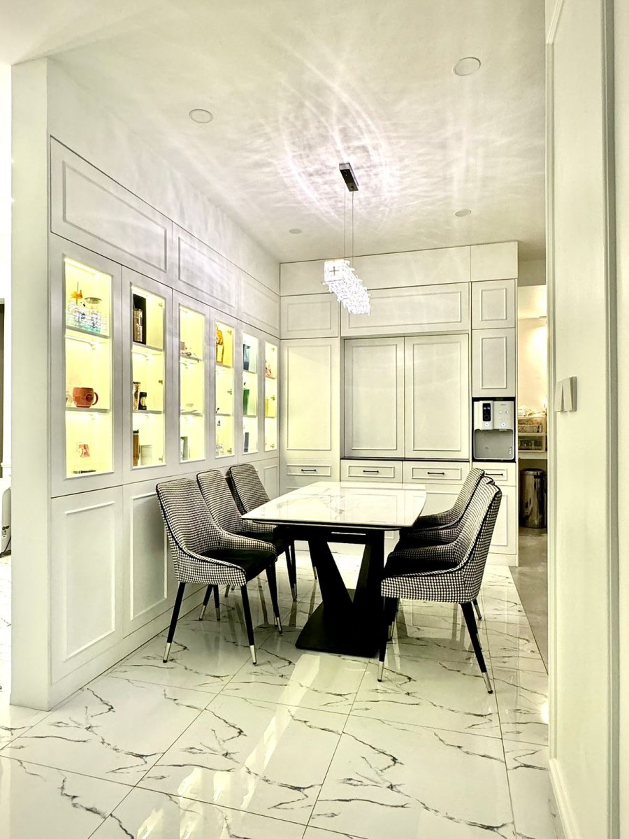 Rumah Tangerang Lavon 2 swan city Cluster Scarlet - Foto 3