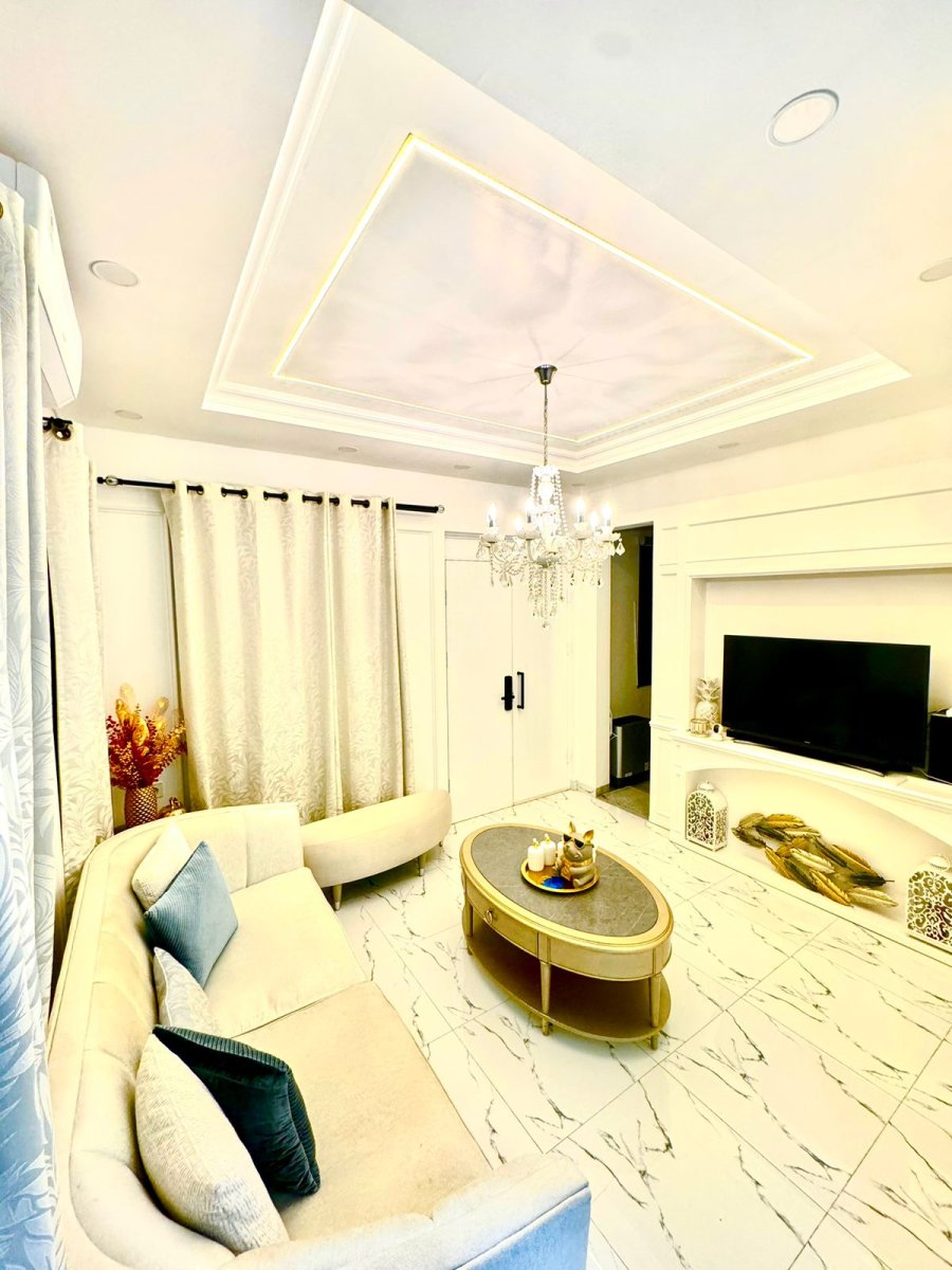 Rumah Tangerang Lavon 2 swan city Cluster Scarlet - Foto 6