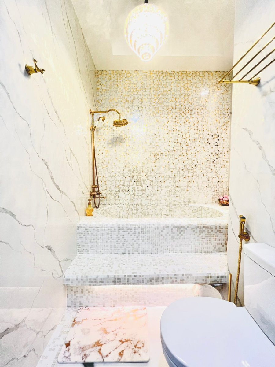 Rumah Tangerang Lavon 2 swan city Cluster Scarlet - Foto 8