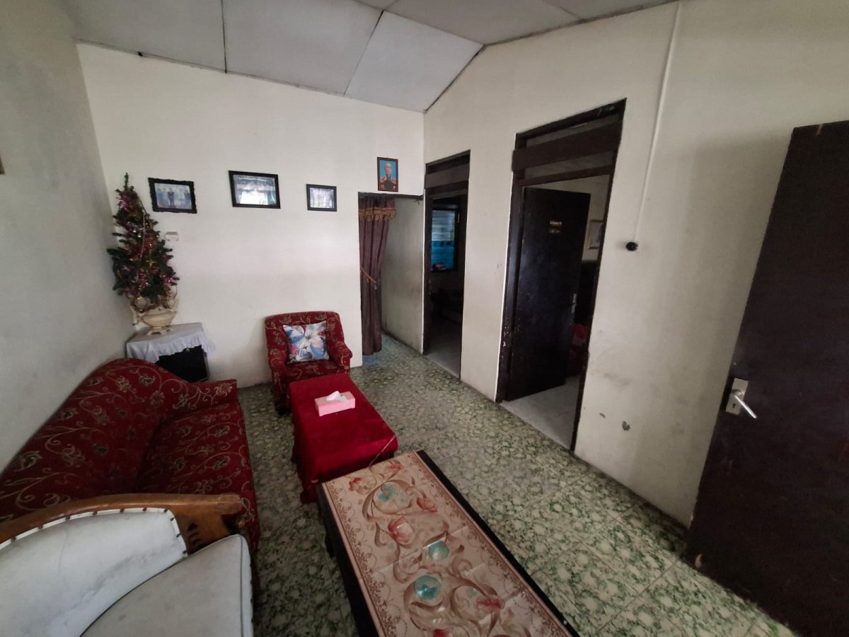 Dijual Rumah Siap Huni di Perumahan di Mojosongo, Solo - Foto 2