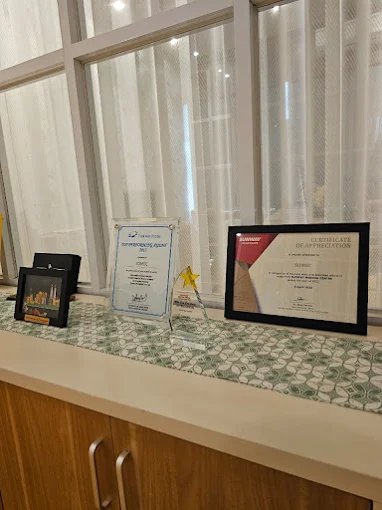 Dijual Rumah Siap Huni di Perumahan di Mojosongo, Solo - Foto 6