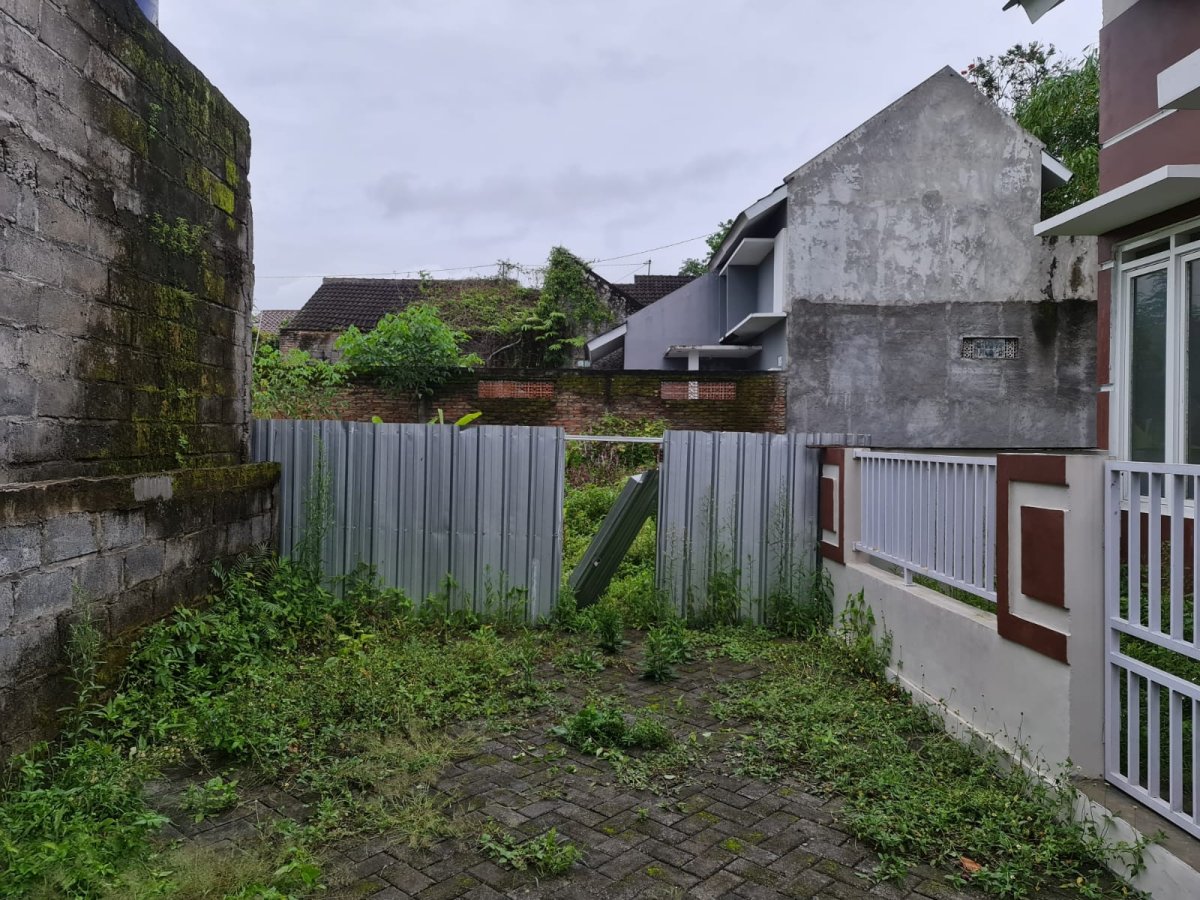 Tanah di Ngaglik Sukoharjo Sleman Jogja, Cocok Untuk Kost Atau Rumah Tinggal - Foto 2