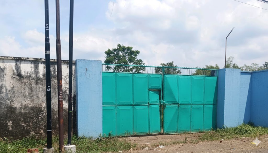 Jual Gudang dan Pabrik  Lokasi @Ds Martopuro, Purwosari, Kabupaten Pasuruan  Jatim - Foto 2