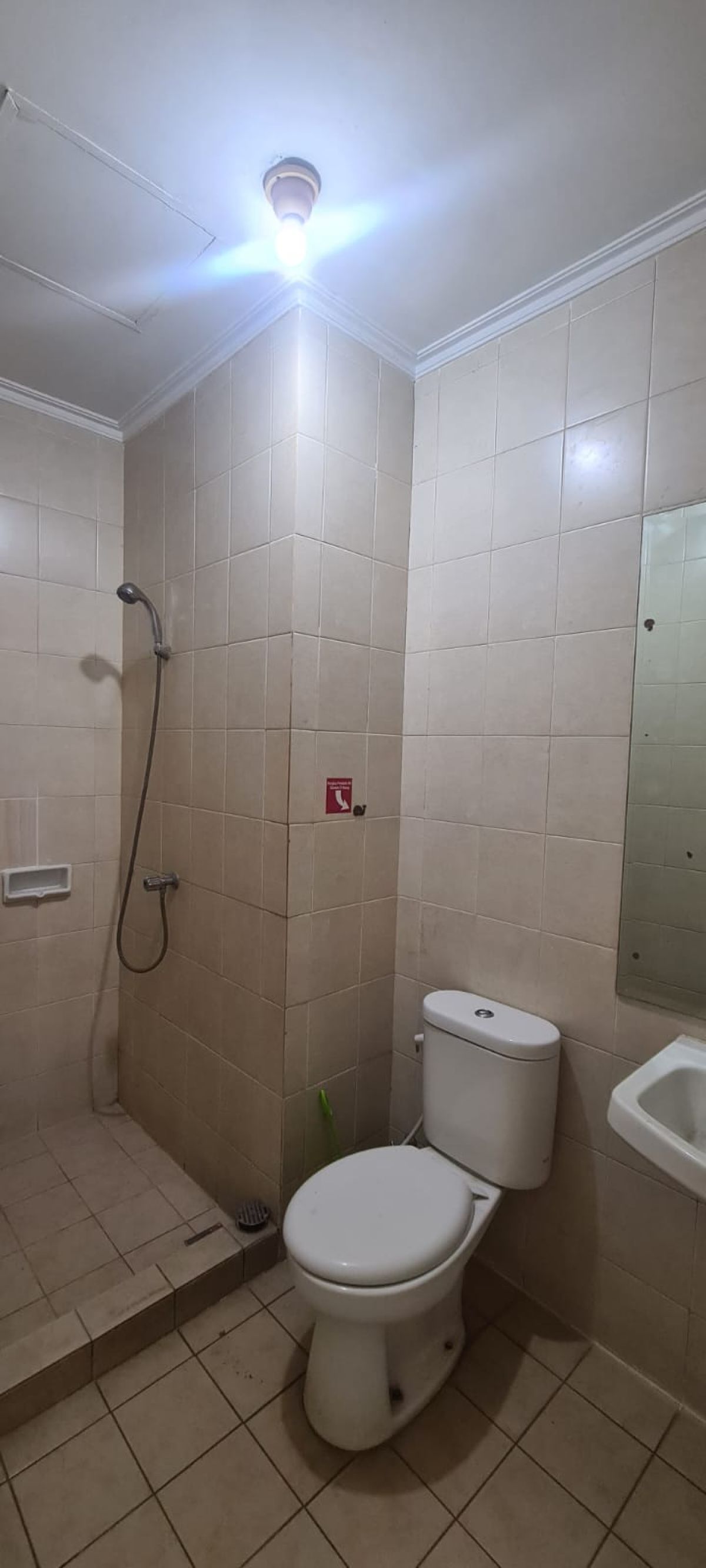 DISEWAKAN, RUKO HOEK STRATEGIS 4,5 LANTAI, INCLUDE LIFT BARANG, THAMRIN CITY OFFICE PARK, JAKARTA PUSAT - Foto 13