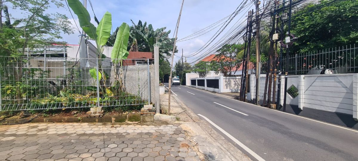 JUAL CEPAT, RUMAH TOWN HOUSE PREMIUM 3,5 LANTAI, PERMATA HIJAU MANSION, JAKARTA SELATAN - Foto 6