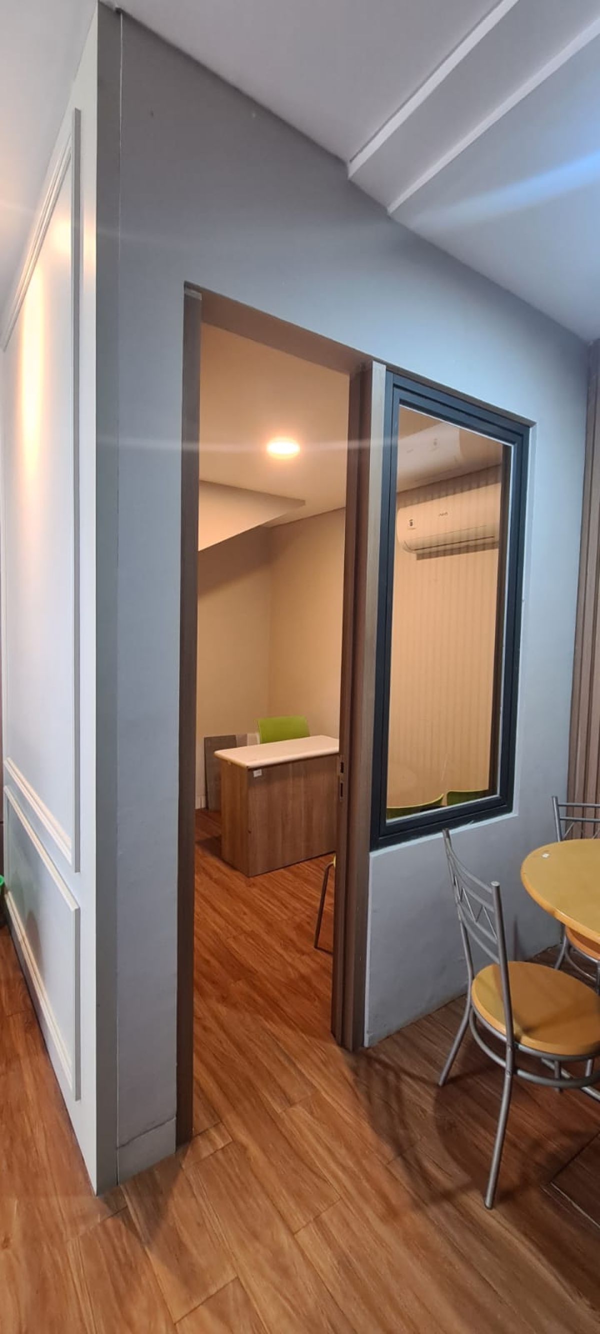 JUAL CEPAT, RUMAH TOWN HOUSE PREMIUM 3,5 LANTAI, PERMATA HIJAU MANSION, JAKARTA SELATAN - Foto 8