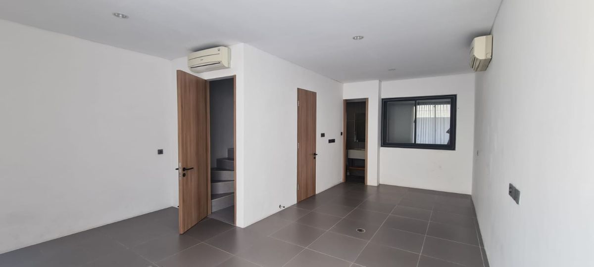 JUAL CEPAT, RUMAH TOWN HOUSE PREMIUM 3,5 LANTAI, PERMATA HIJAU MANSION, JAKARTA SELATAN - Foto 13