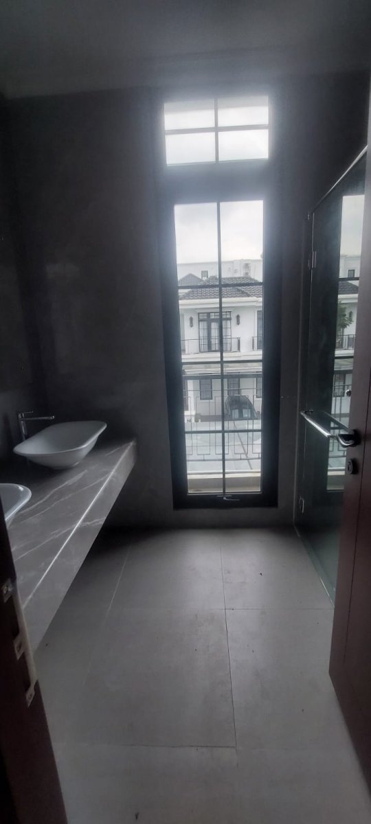 Rumah Cantik di Rosewood Summarecon Bogor – Cluster Premium & Nyaman - Foto 4