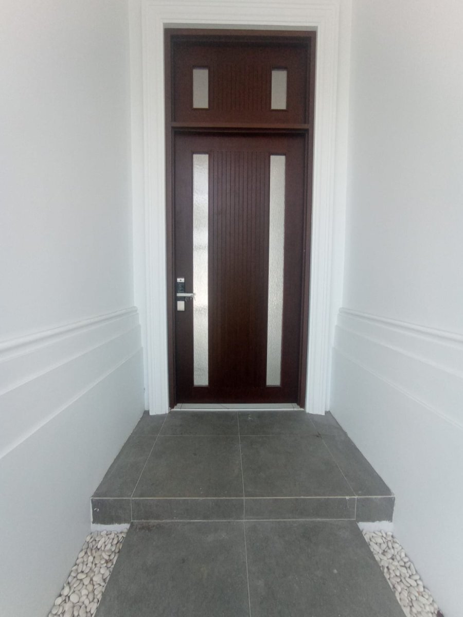 Rumah Cantik di Rosewood Summarecon Bogor – Cluster Premium & Nyaman - Foto 11