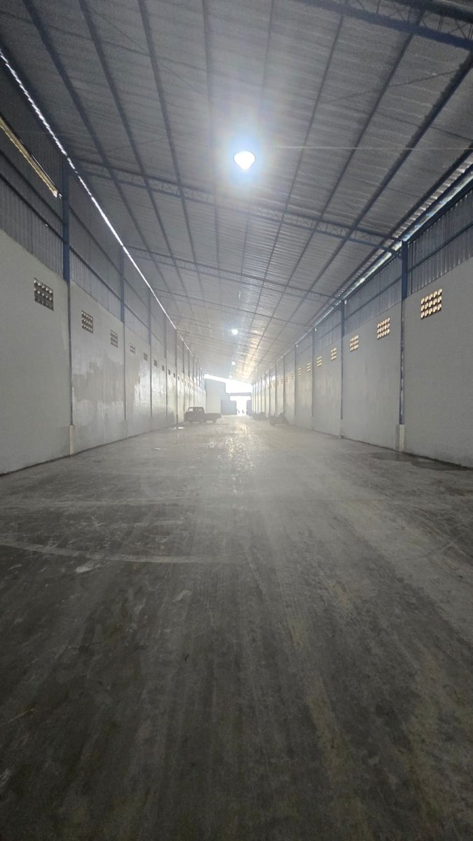 Disewakan Gudang Baru Siap Pakai di Jalan Raya Solo Jogja - Foto 3