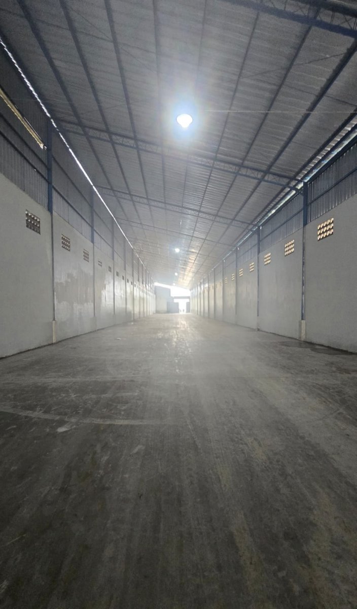 Dijual Gudang Baru Siap Pakai di Jalan Raya Solo Jogja - Foto 3