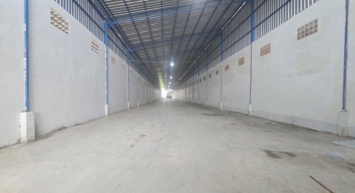 Dijual Gudang Baru Siap Pakai di Jalan Raya Solo Jogja - Foto 5