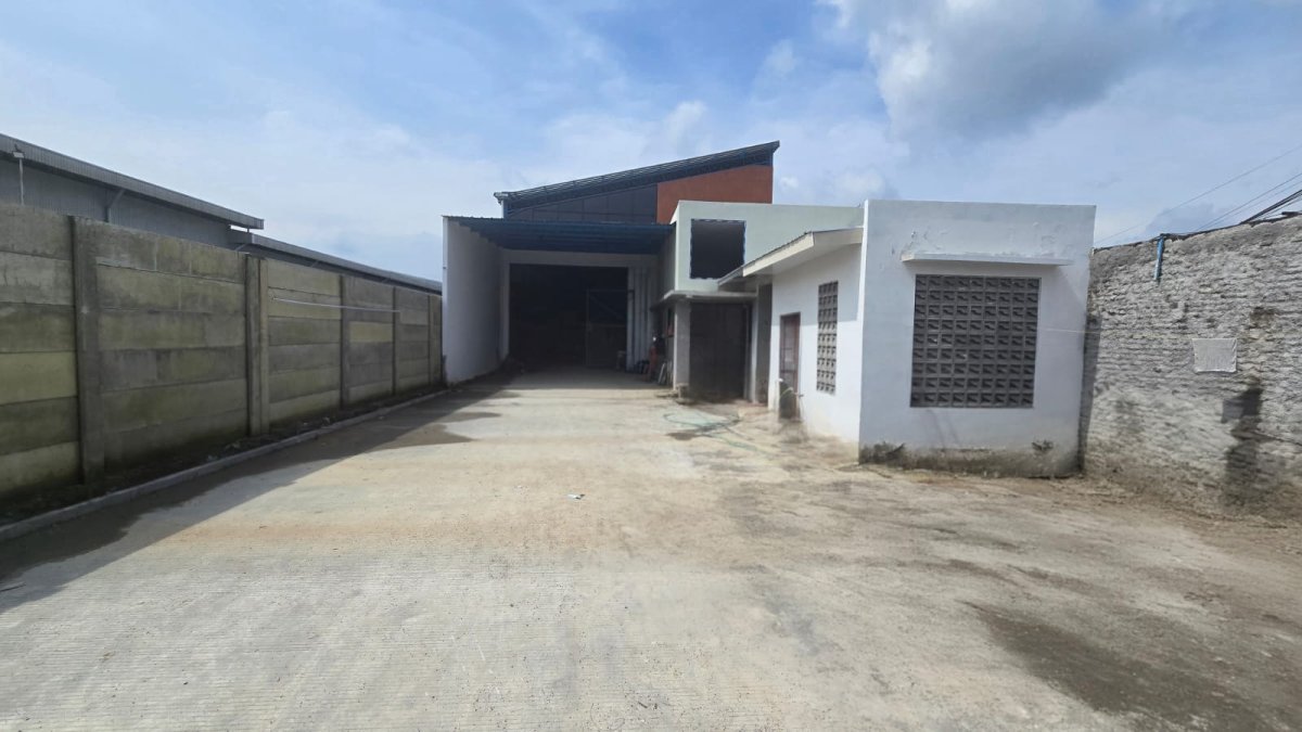 Dijual Gudang Baru Siap Pakai di Jalan Raya Solo Jogja - Foto 6