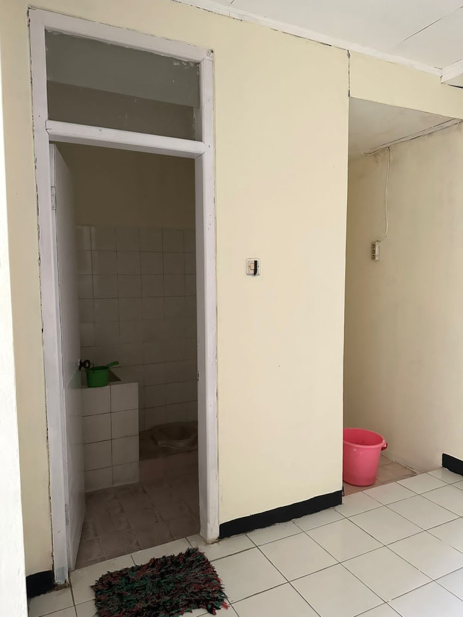 Rumah Siap Pakai, Lokasi : Perumahan Gedangan, Grogol, Solo Baru - Foto 2