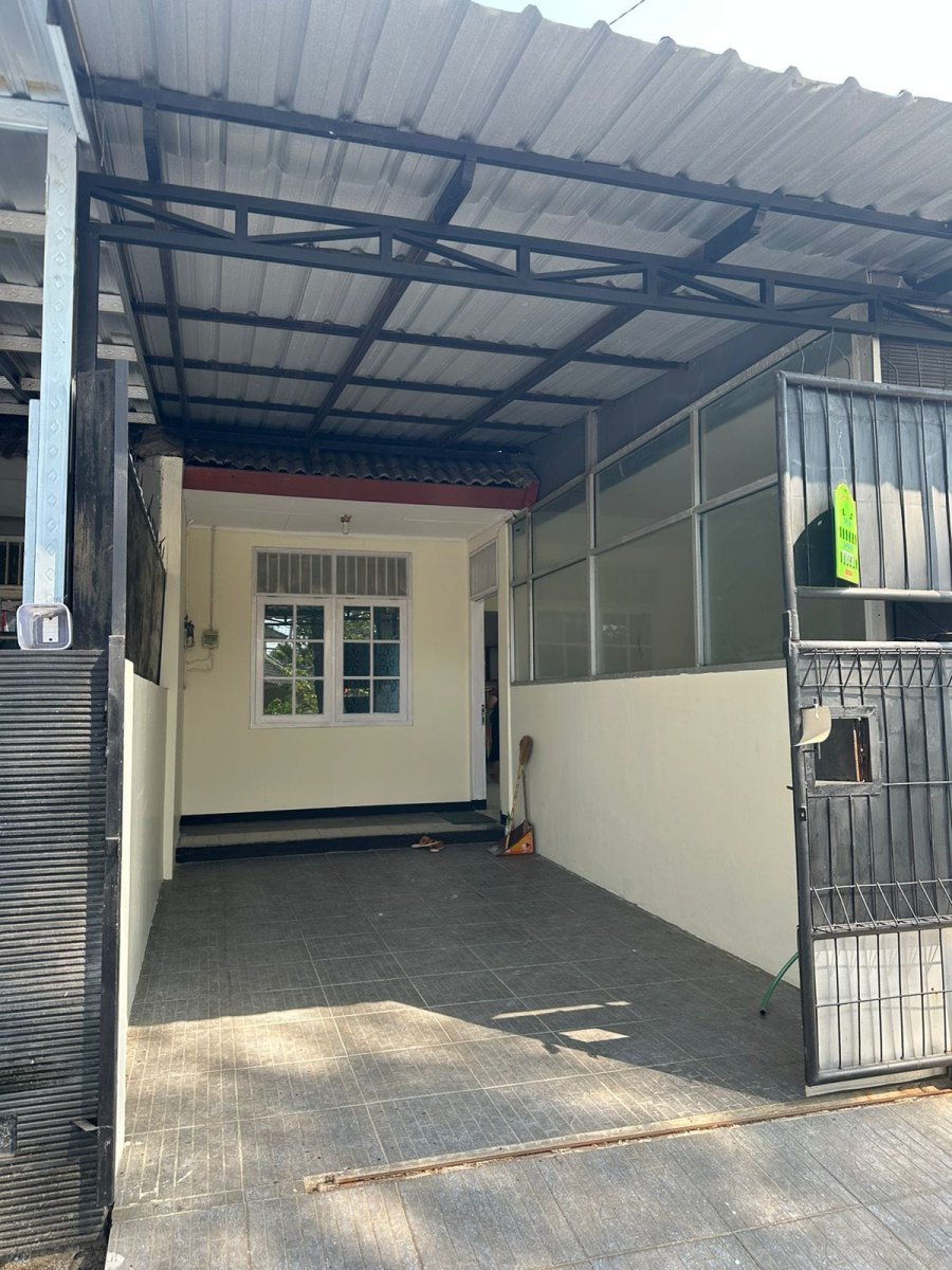 Rumah Siap Pakai, Lokasi : Perumahan Gedangan, Grogol, Solo Baru - Foto 7