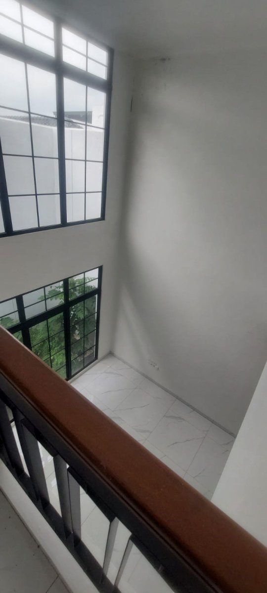 Rumah Cantik di Rosewood Summarecon Bogor – Cluster Premium & Nyaman - Foto 3