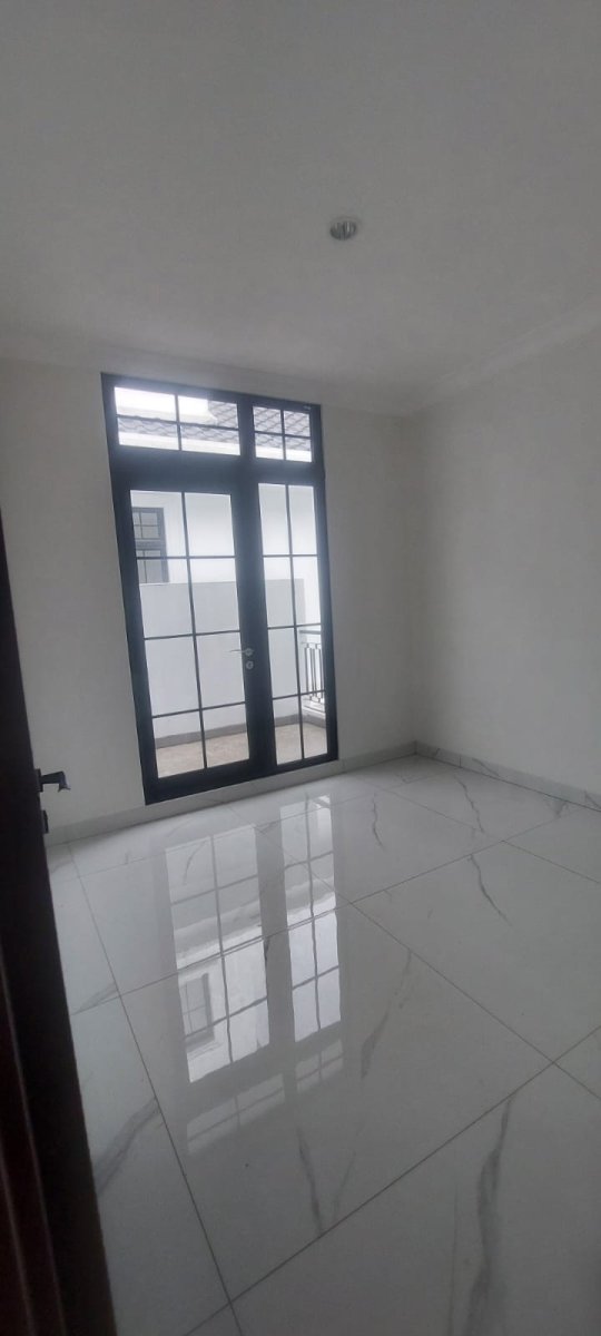 Rumah Cantik di Rosewood Summarecon Bogor – Cluster Premium & Nyaman - Foto 4