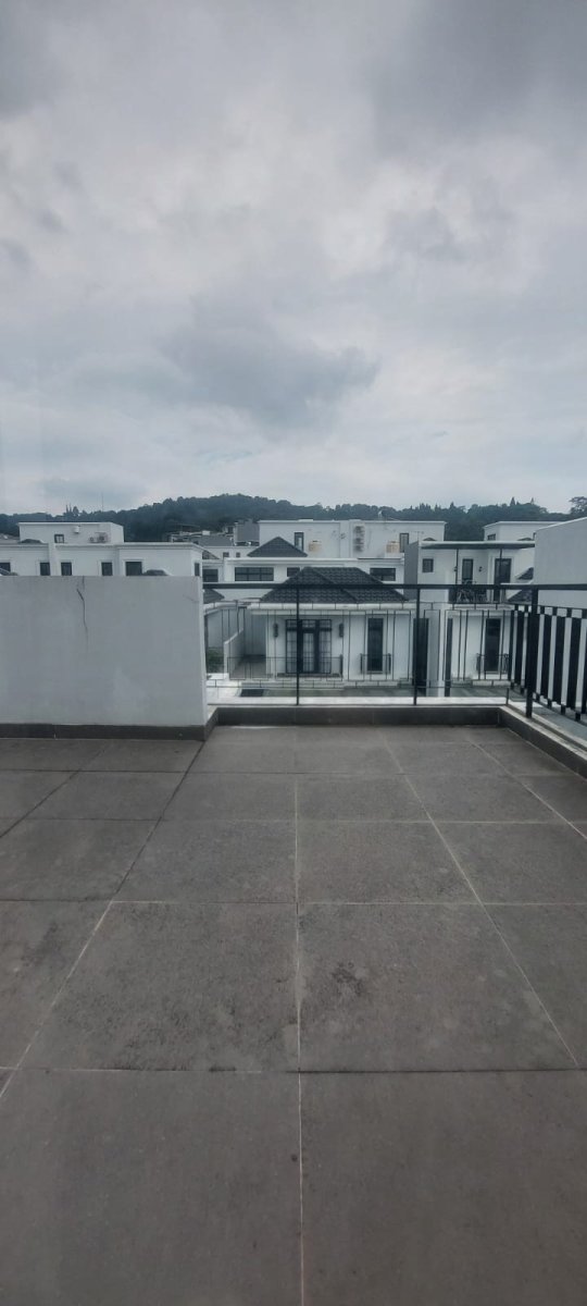 Rumah Cantik di Rosewood Summarecon Bogor – Cluster Premium & Nyaman - Foto 6