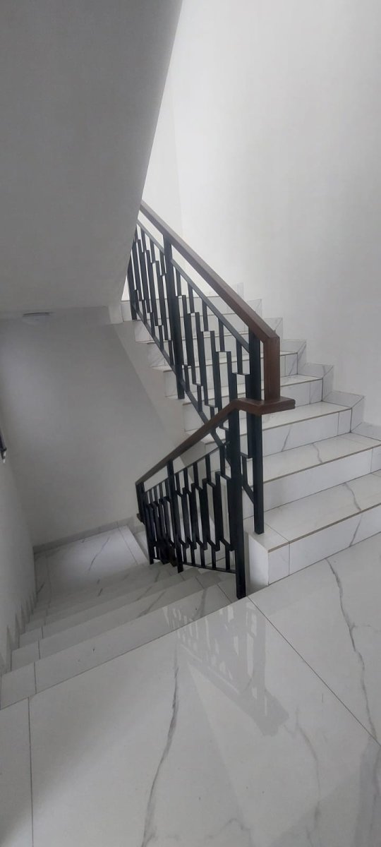 Rumah Cantik di Rosewood Summarecon Bogor – Cluster Premium & Nyaman - Foto 7