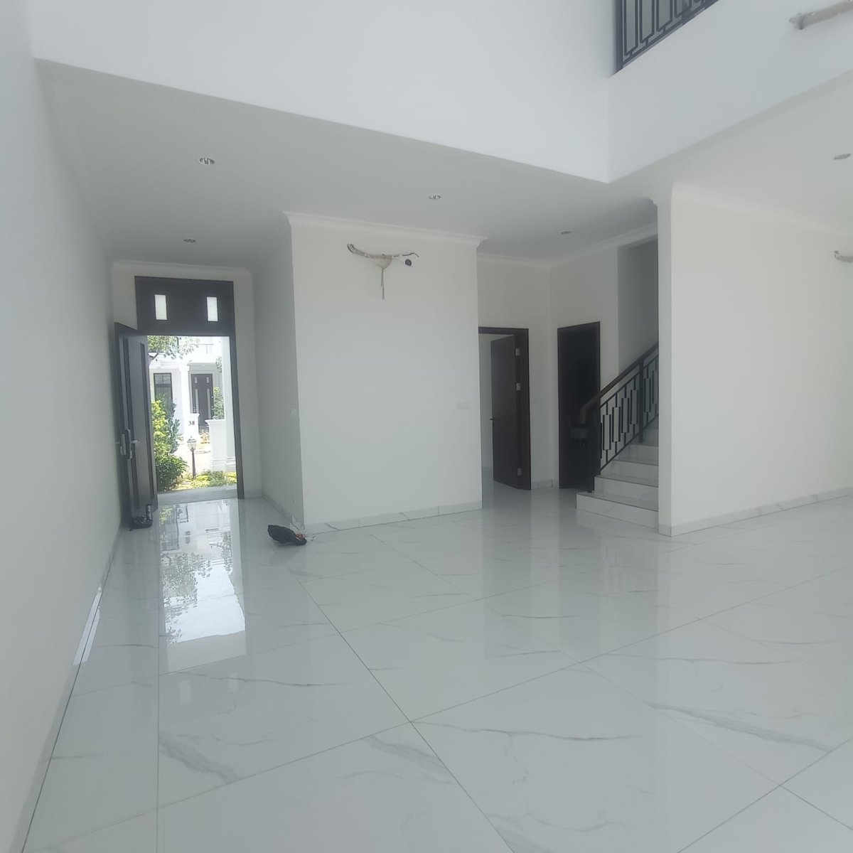 Rumah Cantik di Rosewood Summarecon Bogor – Cluster Premium & Nyaman - Foto 13