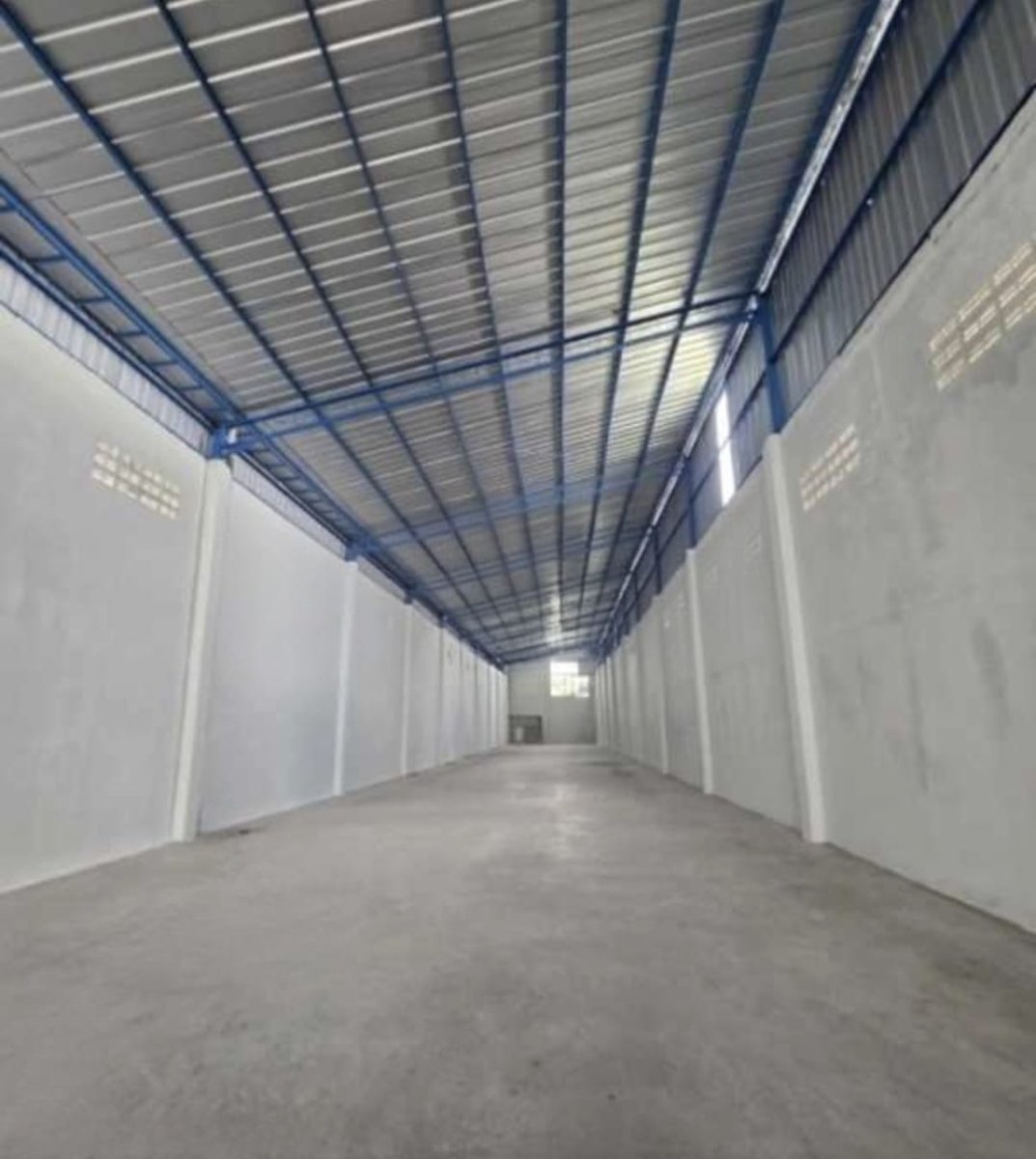 Dijual Gudang Zona Industri, Lokasi Jalan Raya Wonosari Pakis, Klaten - Foto 3