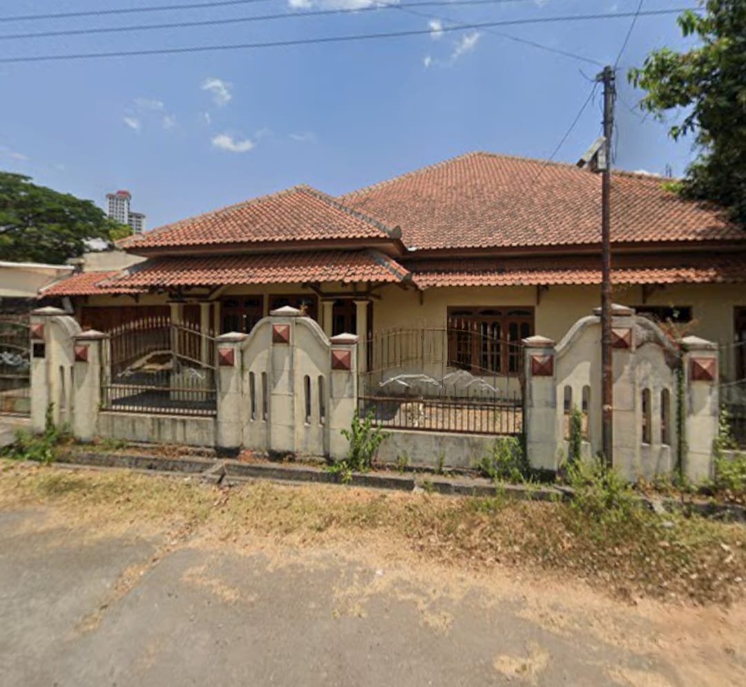 Dijual Rumah Siap Pakai Hitung Tanah, Lokasi : Solo Baru, Solo