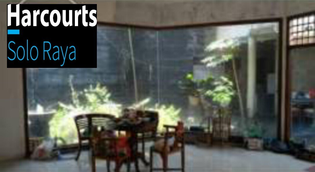 Dijual Rumah Siap Pakai Hitung Tanah, Lokasi : Solo Baru, Solo - Foto 4