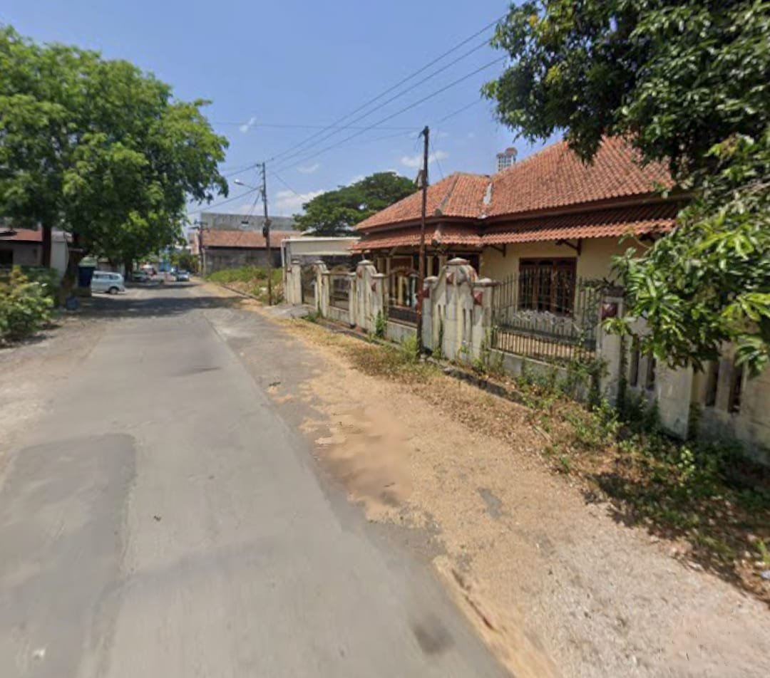 Dijual Rumah Siap Pakai Hitung Tanah, Lokasi : Solo Baru, Solo - Foto 6