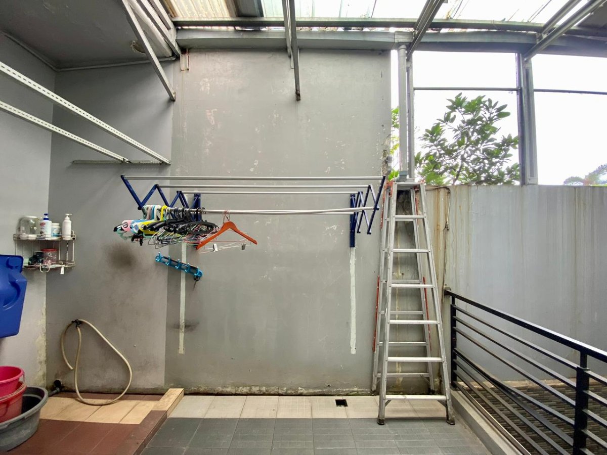 Dijual rumah bagus di Cinere Depok Jawa Barat - Foto 3