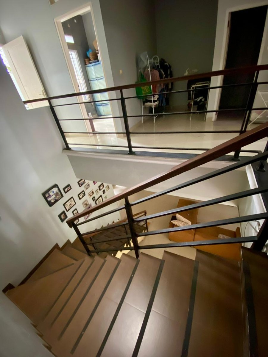 Dijual rumah bagus di Cinere Depok Jawa Barat - Foto 4