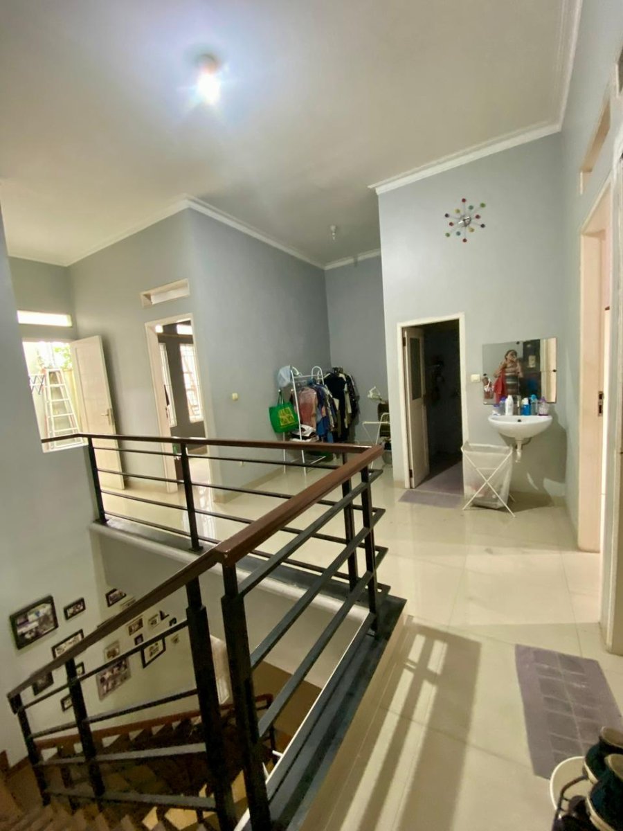 Dijual rumah bagus di Cinere Depok Jawa Barat - Foto 5