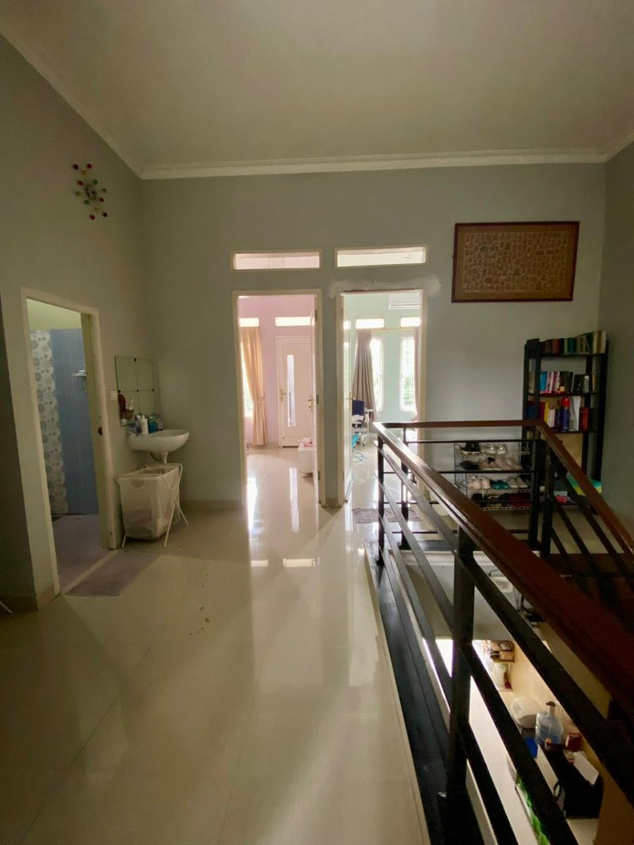 Dijual rumah bagus di Cinere Depok Jawa Barat - Foto 6