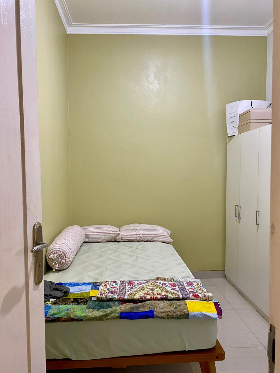 Dijual rumah bagus di Cinere Depok Jawa Barat - Foto 8