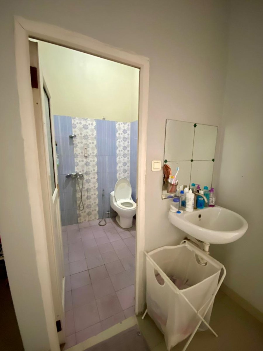 Dijual rumah bagus di Cinere Depok Jawa Barat - Foto 9