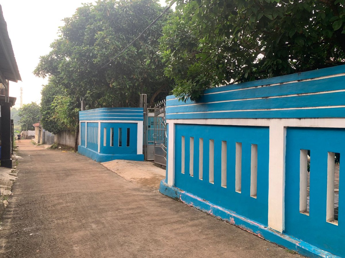 Dijual rumah luas di Jl Raya Parung Panjang Pagedangan Tangerang - Foto 4