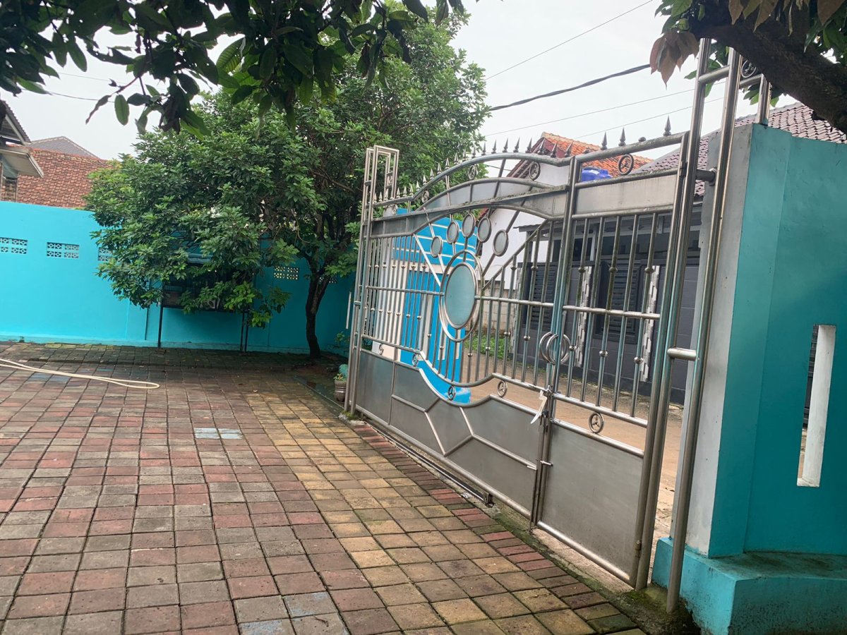 Dijual rumah luas di Jl Raya Parung Panjang Pagedangan Tangerang - Foto 5