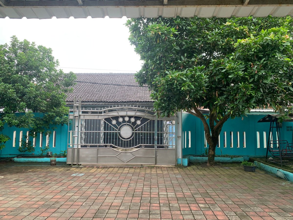 Dijual rumah luas di Jl Raya Parung Panjang Pagedangan Tangerang - Foto 6