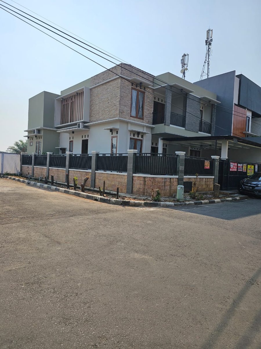 Dijual rumah di Perum Metland Cakung Jakarta Timur - Foto 2