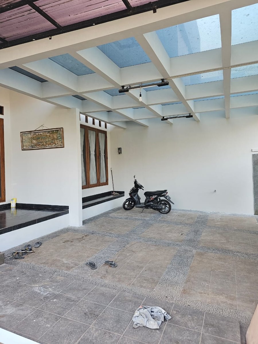 Dijual rumah di Perum Metland Cakung Jakarta Timur