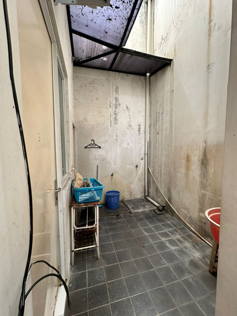 Dijual rumah di Camar Bintaro dekat akses ke Pondok Indah - Foto 3