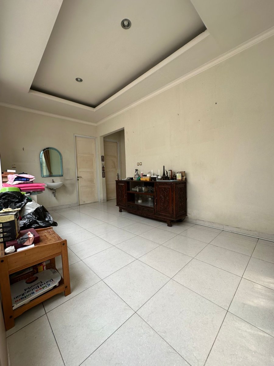 Dijual rumah di Camar Bintaro dekat akses ke Pondok Indah - Foto 9