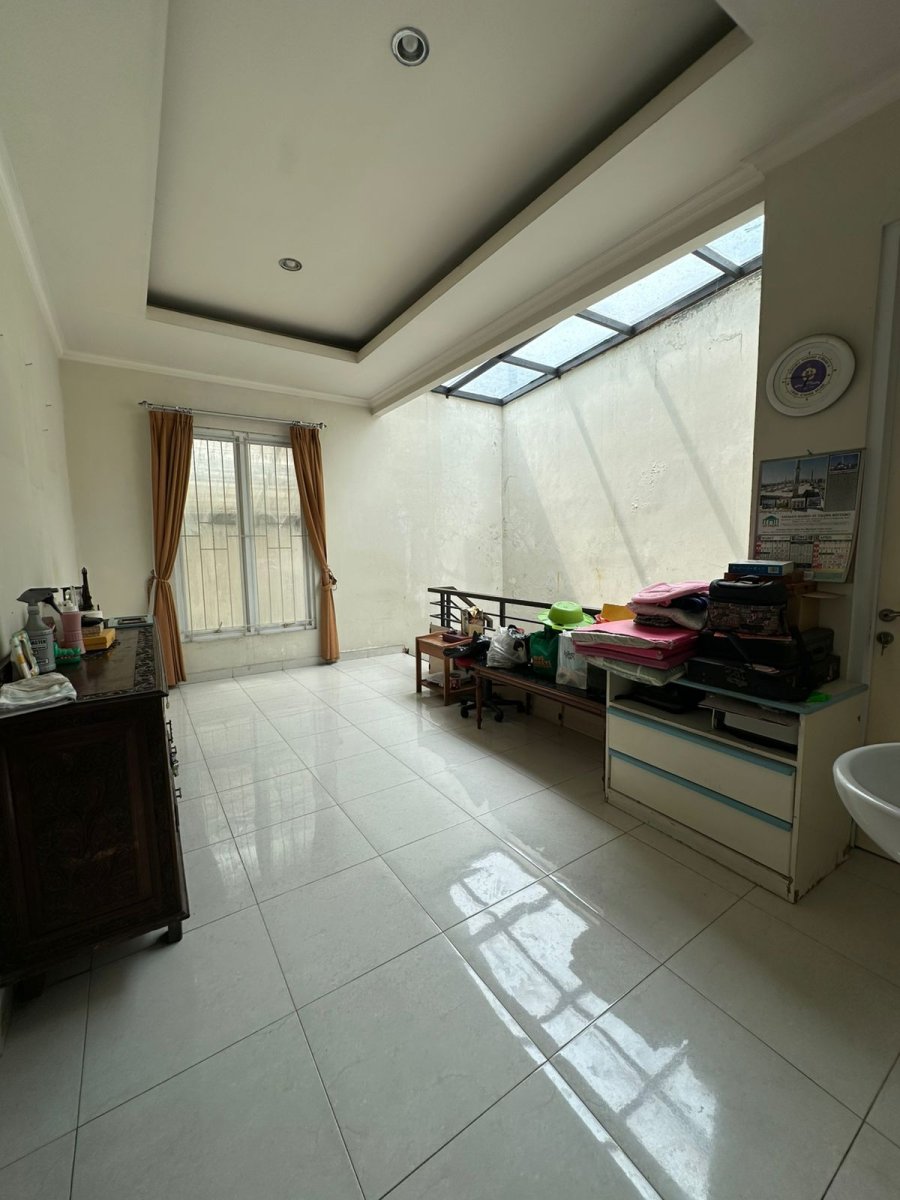 Dijual rumah di Camar Bintaro dekat akses ke Pondok Indah - Foto 11