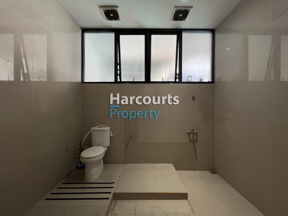 Dijual Rumah Lama Bagus dan Terawat di Permata Hijau - Foto 7