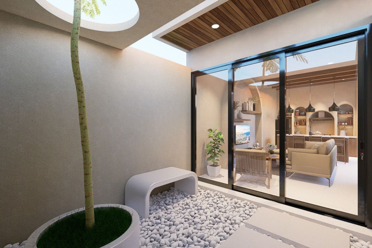 New Mediterranean Villa di Goa Gong - Jimbaran - Foto 2