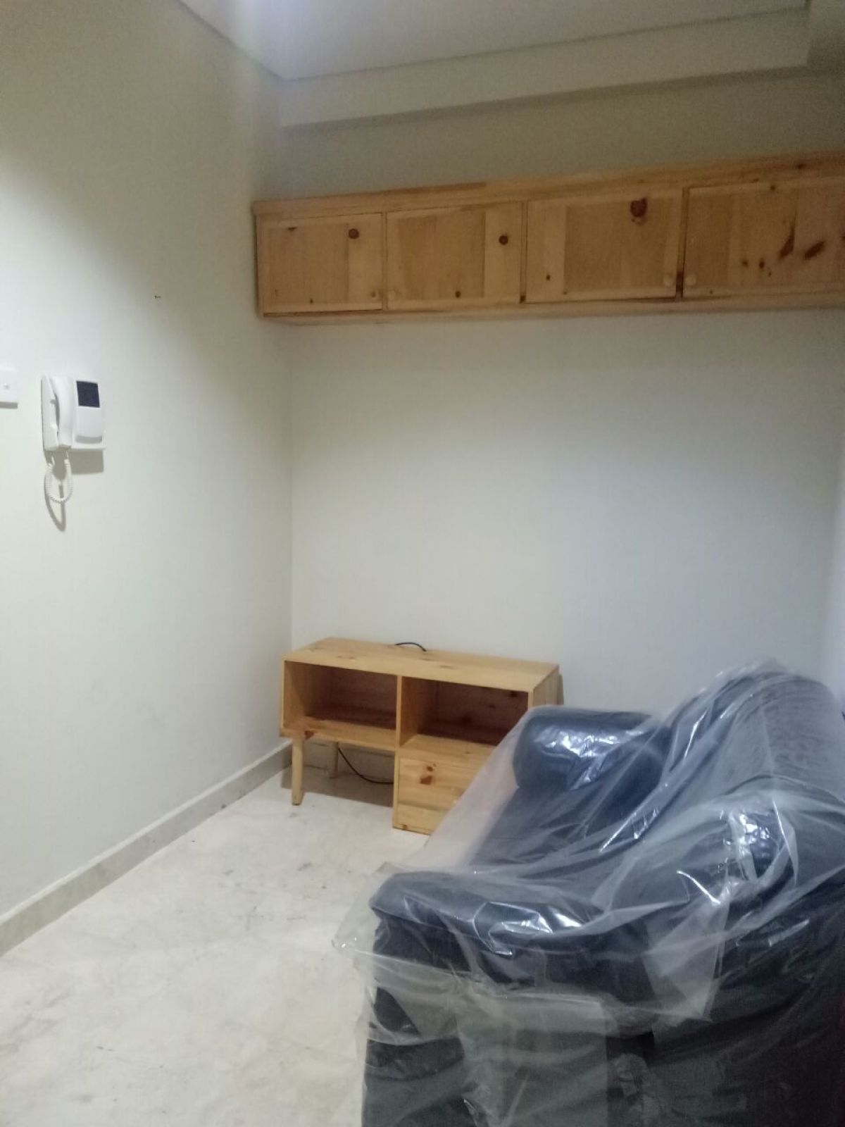 Jual Apartemen Puri Orchard di Cengkareng Jakarta Barat (MN)