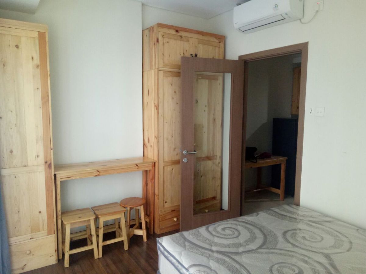 Jual Apartemen Puri Orchard di Cengkareng Jakarta Barat (MN) - Foto 2